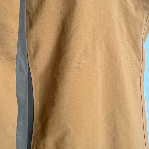 Backcountry Men’s Cardiac GORE-TEX PRO Bib Snow Ski Pant - medium - Picture 6 of 12